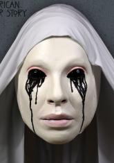 AMERICAN HORROR STORY - NUN [MASK]