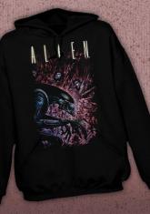 Alien - Bodies DISCONTINUED - LIMITED QUANTITIES AVAILABLE [Hooded Sweatshirt]