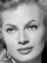 Anita Ekberg