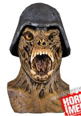 AMERICAN WEREWOLF IN LONDON - WARMONGER [MASK]