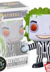 BEETLEJUICE - POP (CHASE-GLOW IN THE DARK) [FIGURE]