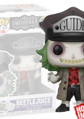 BEETLEJUICE - GRAVEYARD POP [FIGURE]