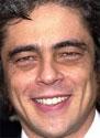 Benicio Del Toro