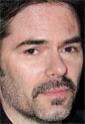 Billy Burke