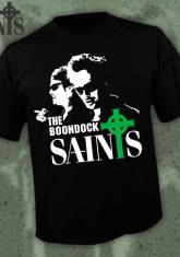 BOONDOCK SAINTS - ROSARY [GUYS SHIRT]