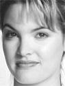 Bridgette Wilson