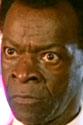 Brock Peters