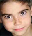 Cameron Boyce (young)