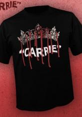 Carrie - Crown [Guys Shirt] 