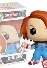 Childs Play - Chucky - Pop [Figure] 
