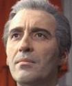 Christopher Lee