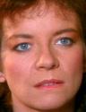 Clare Higgins