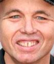 Clint Howard