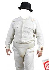 CLOCKWORK ORANGE - ALEX [COSTUME]