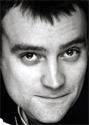 David Hewlett