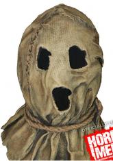 DARK NIGHT OF THE SCARECROW - BUBBA [MASK]