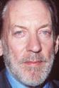 Donald Sutherland