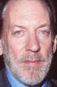 Donald Sutherland