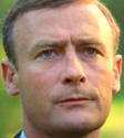 Edward Woodward