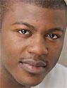 Edwin Hodge