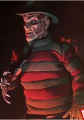 NIGHTMARE ON ELM STREET - DEMON FREDDY (CLOTHED) [FIGURE]