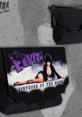 ELVIRA - ROCKER [MENS SHIRT]