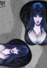 ELVIRA - CARTOON WALLET