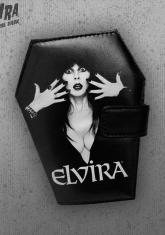 ELVIRA - CLOSE-UP WALLET