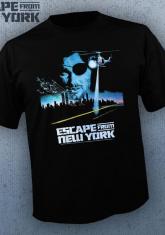 ESCAPE FROM NEW YORK - HELICOPTER [GUYS SHIRT]