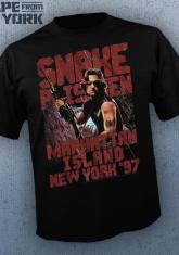 ESCAPE FROM NEW YORK - MANHATTAN ISLAND 97 [GUYS SHIRT]