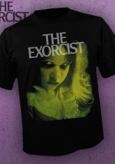 EXORCIST - REGAN [GUYS SHIRT]