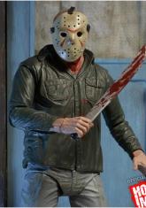 FRIDAY THE 13TH - ULTIMATE PART 3 JASON [FIGURE]