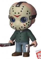 FRIDAY THE 13TH - JASON VOORHEES (5 STAR) [FIGURE]