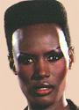 Grace Jones