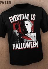 HALLOWEEN - EVERYDAY IS HALLOWEEN [GUYS SHIRT]