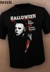 HALLOWEEN - STAB [GUYS SHIRT]