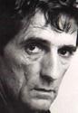 Harry Dean Stanton