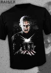 HELLRAISER - PUZZLEBOX [GUYS SHIRT]