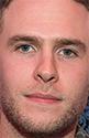 Iain De Caestecker