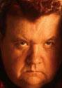 Ian McNeice