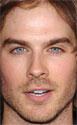 Ian Somerhalder