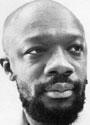 Isaac Hayes