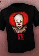 IT (1990) - CLOSE UP [GUYS SHIRT]