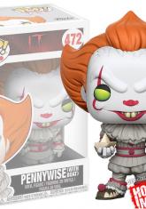 IT - PENNYWISE (2017) - POP [FIGURE]