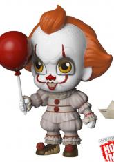 IT - PENNYWISE (2017) (5 STAR) [FIGURE]