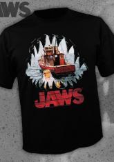 JAWS - ATTACK [GUYS SHIRT]