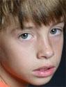 Jimmy Bennett (young)