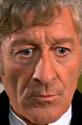 Jon Pertwee