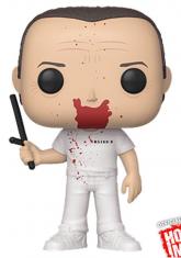 SILENCE OF THE LAMBS - HANNIBAL (JAIL-BLOODY) - POP [FIGURE]