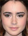 Lily Collins